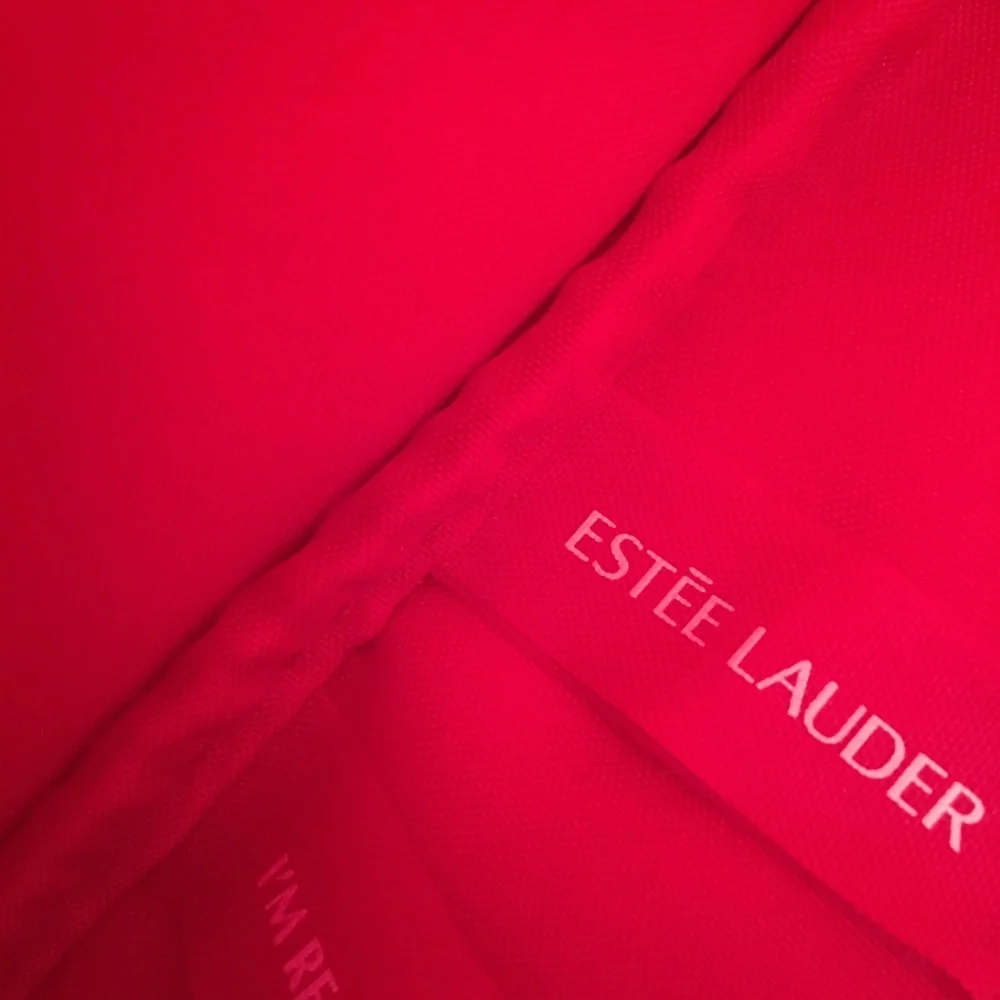 Estee Lauder Makeup Train Case
